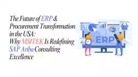 Top ERP Software Providers in the USA: Leading Sol, Apache Junction