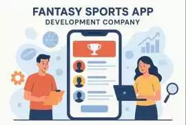 Future-Ready Fantasy Sports App Development Compan, Jaipur