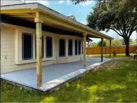 Reliable Patio Paver Construction for Stunning Out, Houston