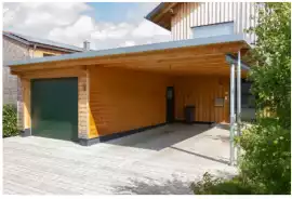 Carports in Penrith: Stylish & Durable Solutio, Sydney