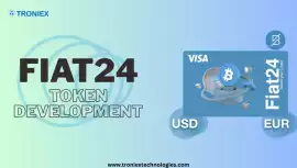 Fintech-Ready Fiat24 Token Solutions for Startups, Madurai