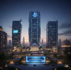 AI Development Companies in India – Driving Intell, Lucknow