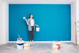 Old Paint Making Your Home Look Outdated, Melbourne