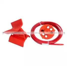 Shop Valve Lockouts for Manufacturing, Goodnews Bay