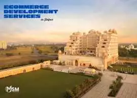 Ecommerce Development Services in Jaipur, Jaipur
