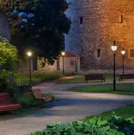 Best Outdoor Home Lighting to Brighten Your Living, $ 0