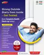 Complete Health Check-Up in Lucknow – Stay Healthy, Lucknow