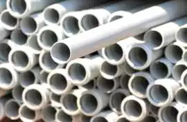 Industrial PVC Pipe Sizes , Irving