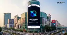 ATL Marketing Agency, Mumbai