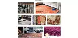 Rugs UK | Stylish Modern & Traditional Rugs On, £ 0