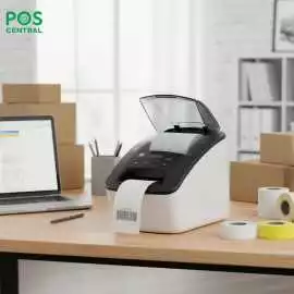 Best Deals on Brother QL700 Printer for Home &, $ 100