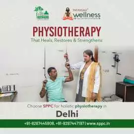 Panchakarma In Delhi, Delhi
