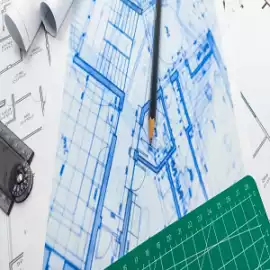 2D CAD Drafting Services USA, Ipswich