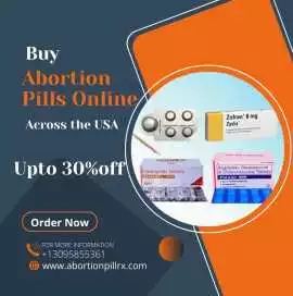 Get 30%off On Abortion Pills Online At Best Price , Dallas