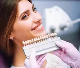 Cosmetic Dentistry in Dubai for Confident Smile, Dubai