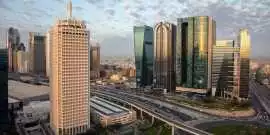 Business Setup in DWTC Free Zone Made Simple, Dubai