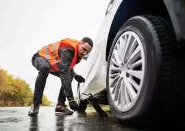 Best Tyre Garage in Rutherford for Tyre Services, Rutherford