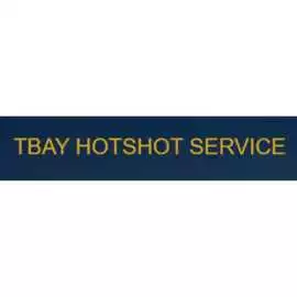 TBay Hotshot Service, Thunder Bay