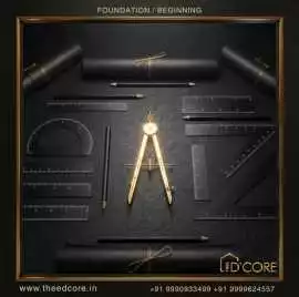 Best Interior Designers in Delhi NCR for Luxury De, Delhi