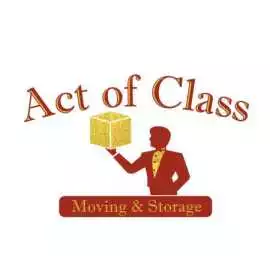 Act of Class Moving & Storage, Fort Myers