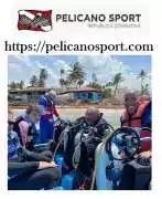 The best PADI diving courses in Punta Cana, Baní