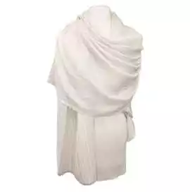 Gold Coloured Pashmina, London