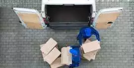 Urgent Courier Service for Quick, On-Demand Delive, London