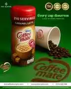 Perfect Coffee Starts at Par Empire , € 0