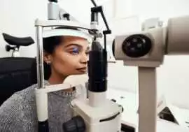 Best Glaucoma Doctor in Andul – Dristipath Eye Hos, Howrah