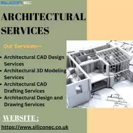 Trusted Architectural Services in Liverpool, UK De, Liverpool