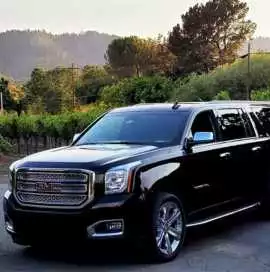 Rent a Limo for Wedding Day Austin , Austin