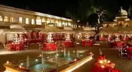 Top Destination Wedding Planners in India - SMLW , Delhi