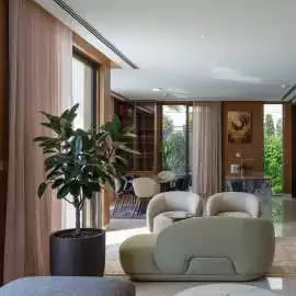 Professional Interior Fit Out Contractors in Dubai, Dubai