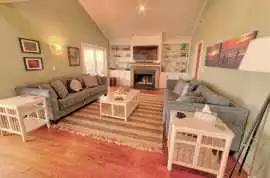Bald Head Island Luxury Rentals , Southport