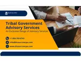 Practical Tribal Government Advisory Services , San Diego