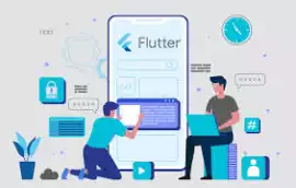 Hire Flutter App Developers in USA , Adin