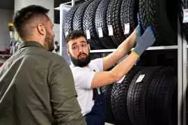 Buy Tires on Financing | Wheels, Finance Options N