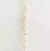 Heart Chain – Best Chains for Permanent Jewelry, $ 0