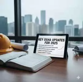 Unlock Key OSHA Updates for 2025: Master New OSHA , New York