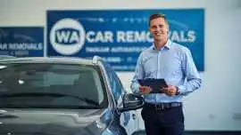 Cash for Unwanted Cars in Perth – Get Up to $10,00, Perth