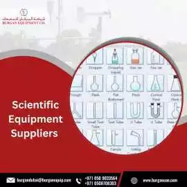 Scientific laboratory equipment in UAE, Bahrain, Y, Dubai