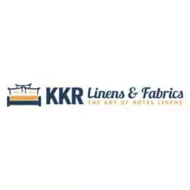 KKR Linen and Fabrics – Premium Hospitality Linen, Chennai