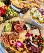 Trusted Party Food Catering in Boise by 3Girls , Idaho City