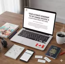 Your Ultimate Roadmap to TEF Canada Success, Alonsa