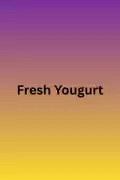 Freshh Yogurt: Where Freshness Meets Flavor , Peshkopi