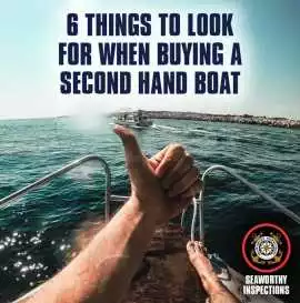 Buying a Boat Checklist – Essential Pre-Purchase G, Melbourne