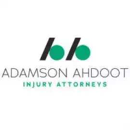 Adamson Ahdoot, Los Angeles