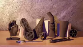 SLS 3D Printing Services by Metamorph , New Delhi
