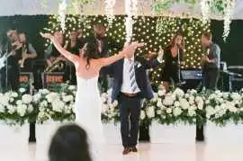 Live Music Bands for Weddings, Los Angeles