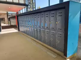 Staff Lockers to Keep Your Workspace Organised, Yatala